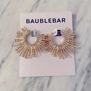 Baublebar Jaskamal Earrings